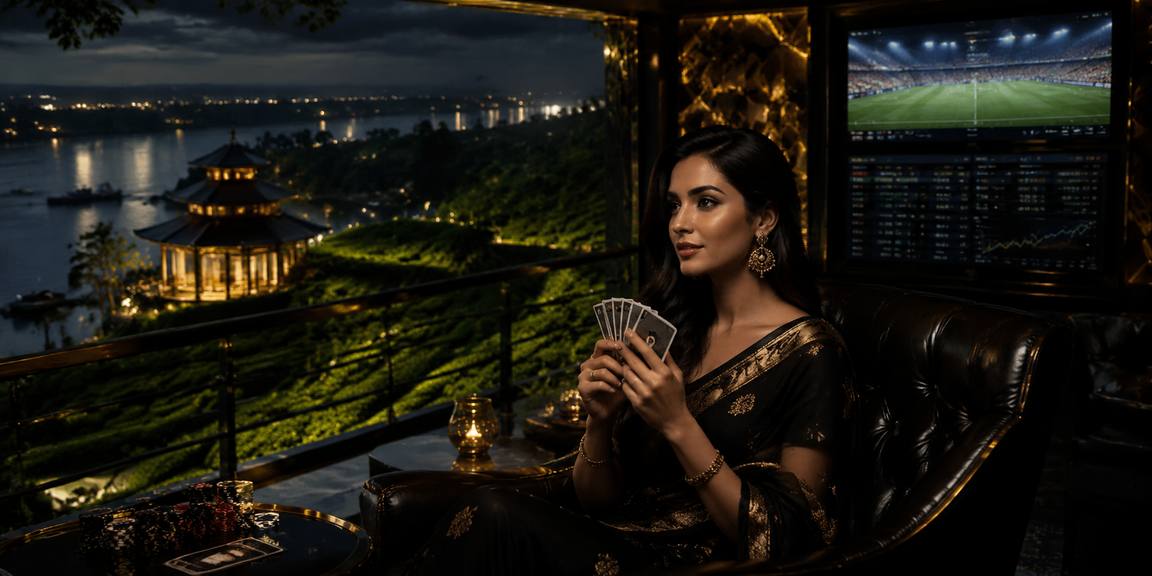 bd7823 Live Baccarat A-তে আমরা কী দিচ্ছি